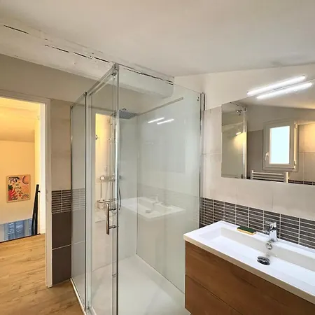 Appartamento Chez Renan - 3 - Terrasse - Centre Nîmes