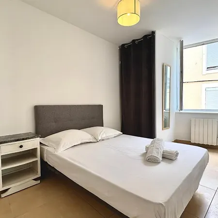 Appartamento Chez Renan - 3 - Terrasse - Centre Nîmes
