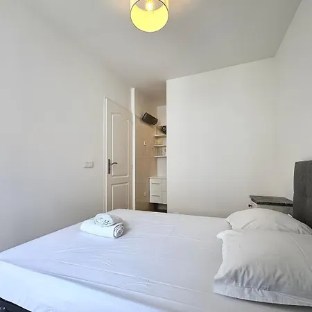 Appartamento Chez Renan - 3 - Terrasse - Centre