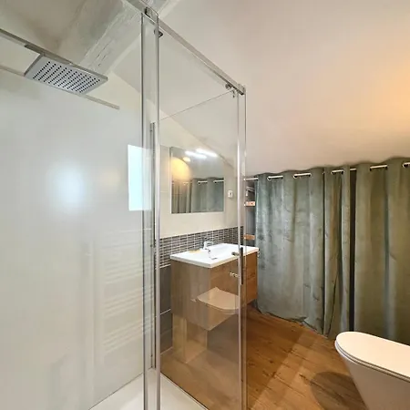 Appartamento Chez Renan - 3 - Terrasse - Centre Nîmes