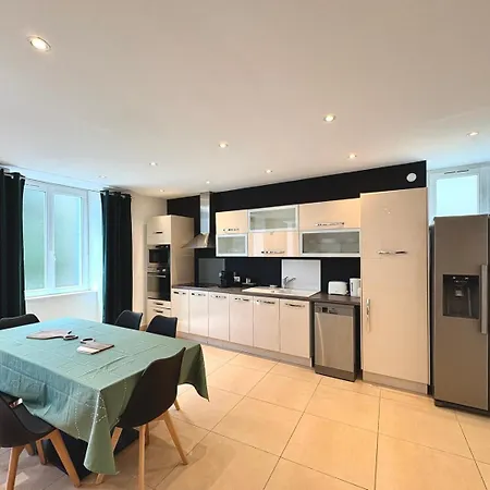 Appartamento Chez Renan - 3 - Terrasse - Centre Nîmes